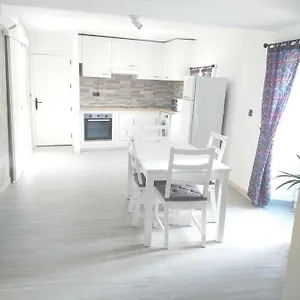  Apartamento El Refugio